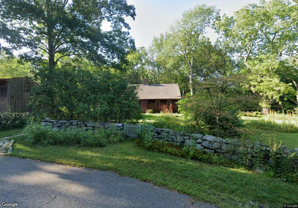 26 Craig St, Rochdale, MA 01542 - photo 1