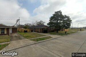 2005 Centanni Dr, Saint Bernard, LA 70085