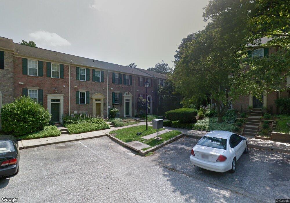 9715 Early Spring Way, Columbia, MD 21046 - photo 1