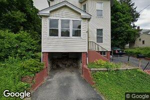 2 Rock Ave, Worcester, MA 01605