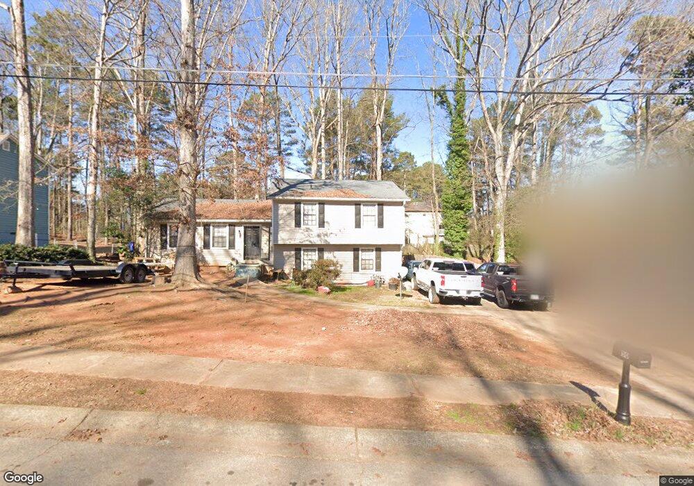 50 Landmark Ct SW unit 1, Marietta, GA 30060 - photo 1