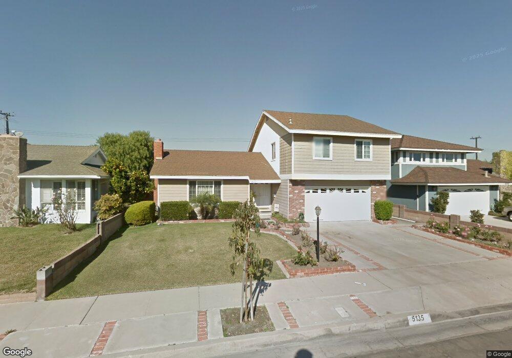 5135 Brunswick Dr, Cypress, CA 90630 - photo 1