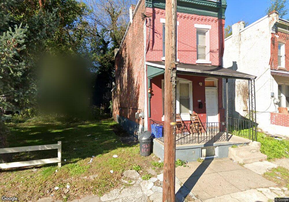 5610 Heiskell St, Philadelphia, PA 19144 - photo 1