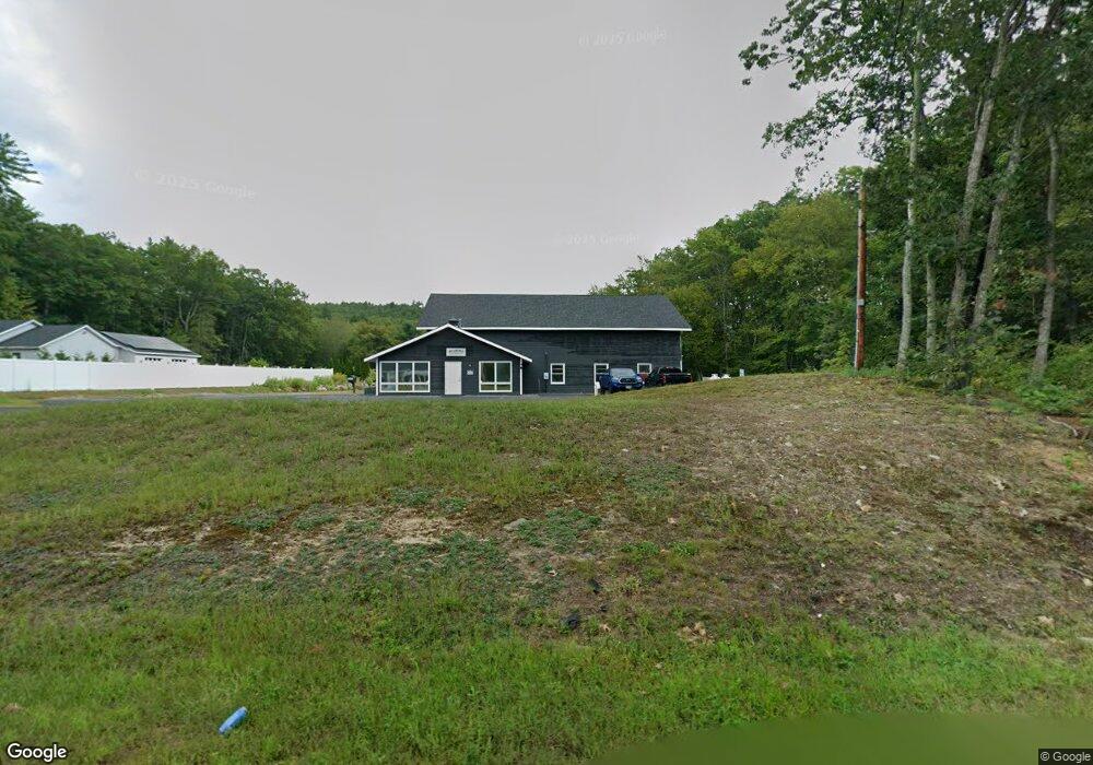 211 Mont Vernon Rd, Milford, NH 03055 - photo 1