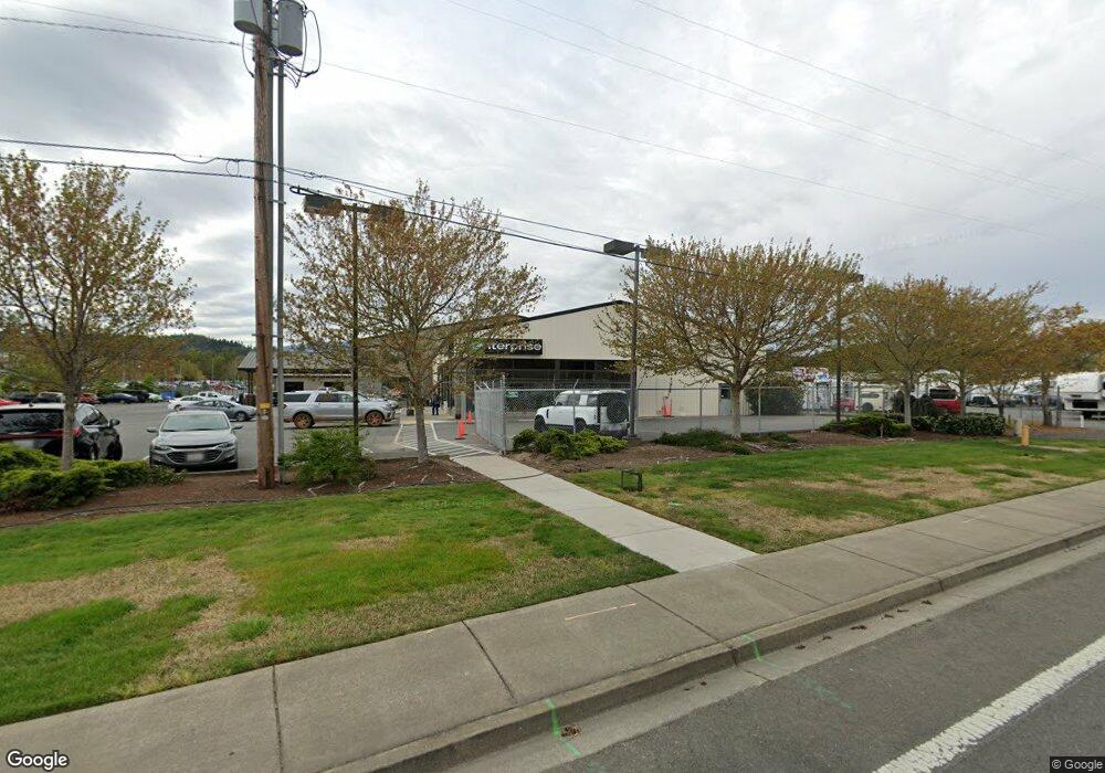 715 Union Ave, Grants Pass, OR 97527 - photo 1