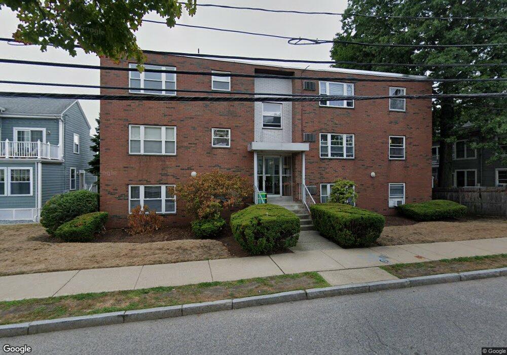 100 Summer St unit 1-1, Watertown, MA 02472 - photo 1