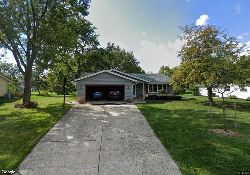 W169N10523 Pheasant Run, Germantown, WI 53022 - photo 1