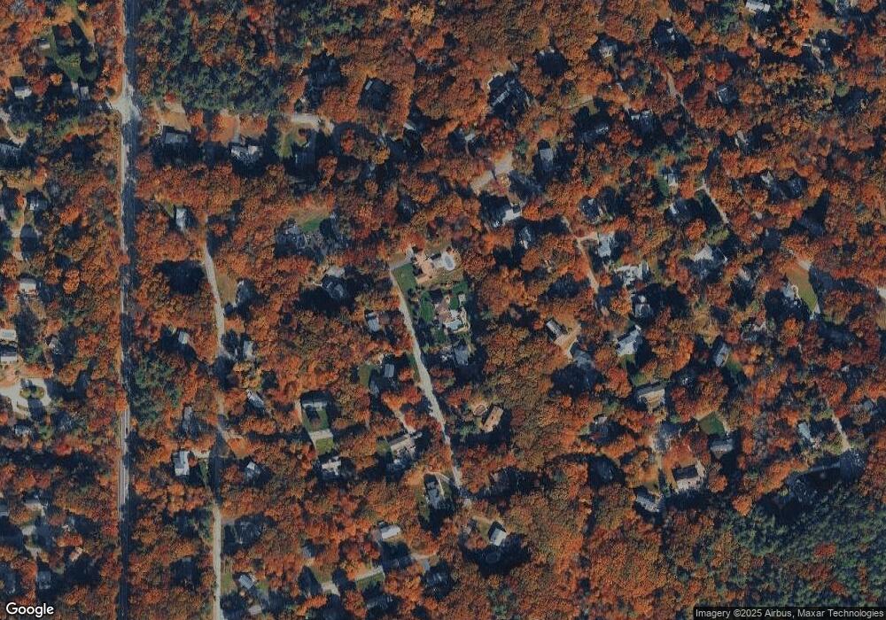 16 Sheridan Rd, Andover, MA 01810 - photo 1