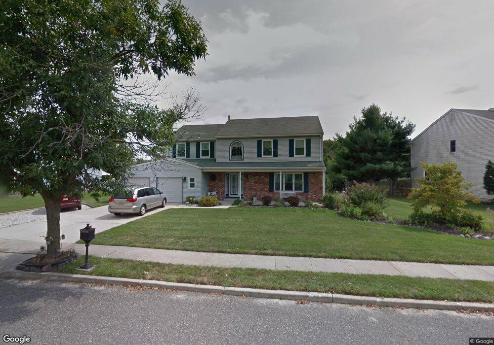 75 Appletree Ln, Sewell, NJ 08080 - photo 1