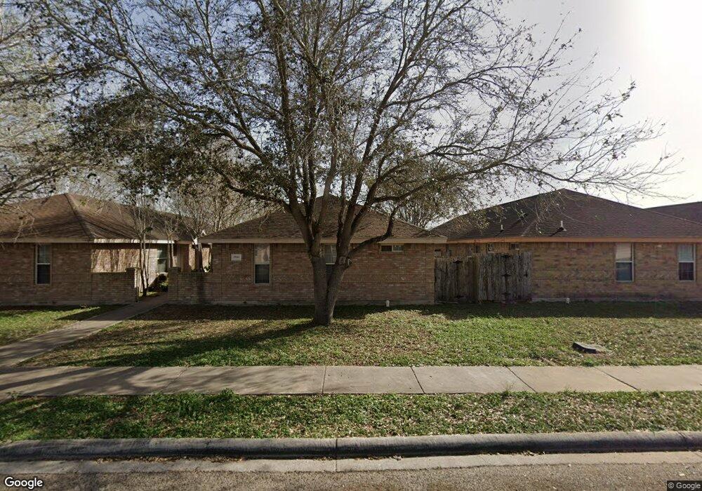 1502 Acme Ln, Edinburg, TX 78541 - photo 1
