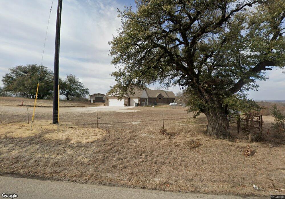 409 Agnes N, Springtown, TX 76082 - photo 1