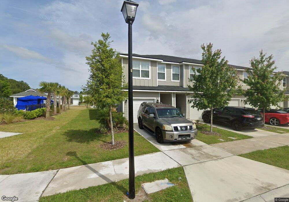 443 Matilda Ln, Jacksonville, FL 32216 - photo 1