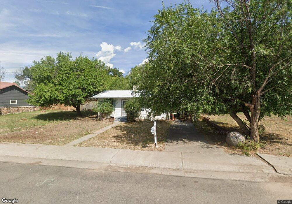 470 W Main St, Cedaredge, CO 81413 - photo 1