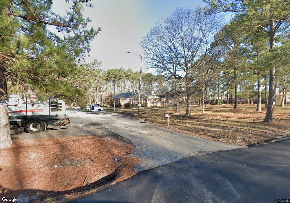 4000 Stigall Dr, Midlothian, VA 23112 - photo 1