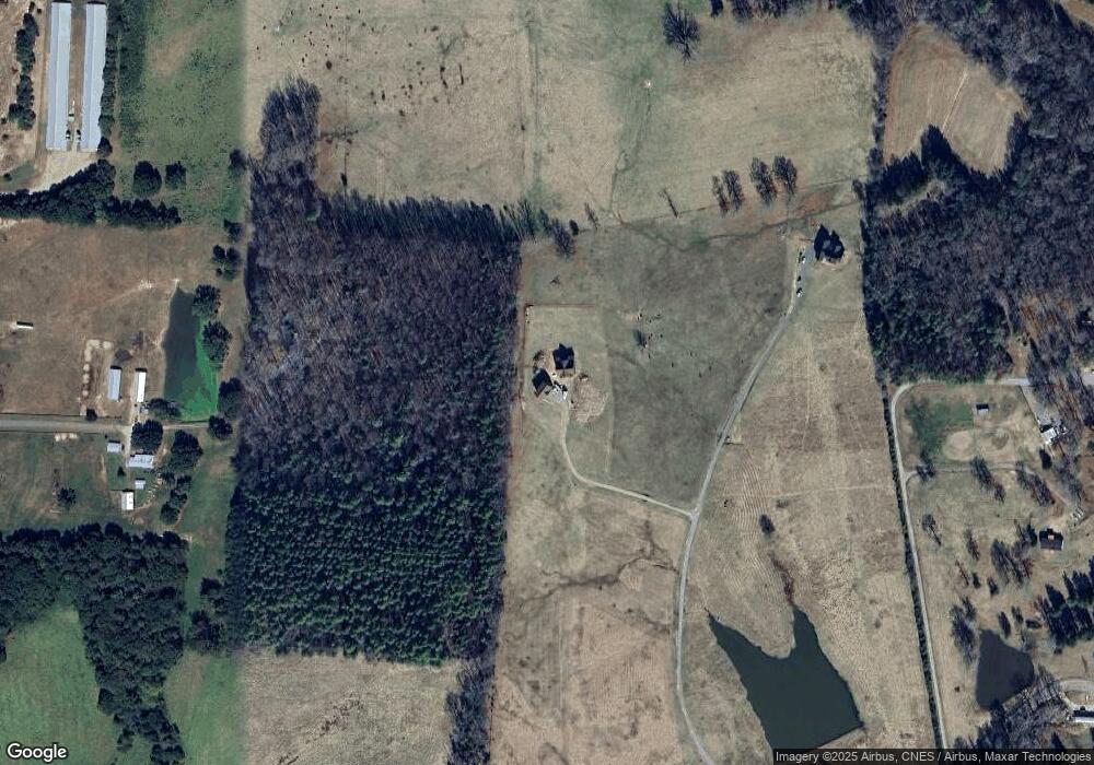 213 Crossroads Farm Trail, Siler City, NC 27344 - photo 1