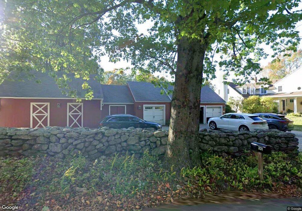 331 Mirick Rd, Princeton, MA 01541 - photo 1