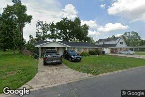 42 Texas Ave, Houma, LA 70360