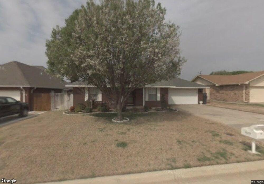 619 Osage St, Ardmore, OK 73401 - photo 1