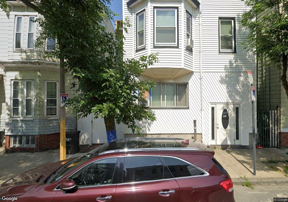 14 Prescott St unit 16, Boston, MA 02128 - photo 1