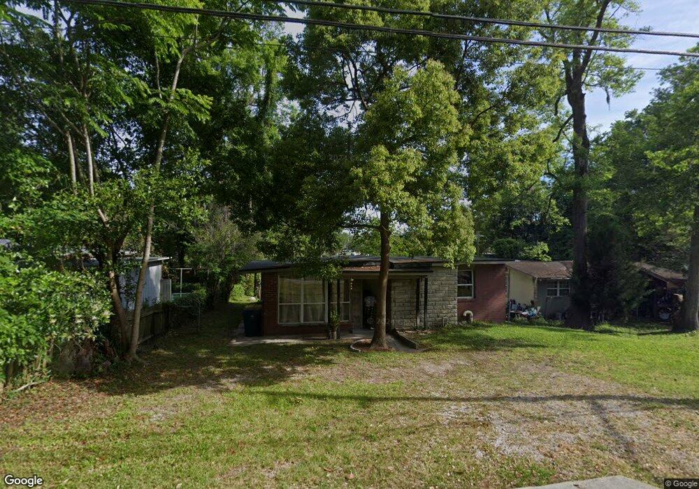 7637 Galveston Ave, Jacksonville, FL 32211 - photo 1