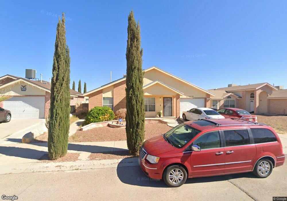 14429 Desierto Bueno Ave, El Paso, TX 79928 - photo 1