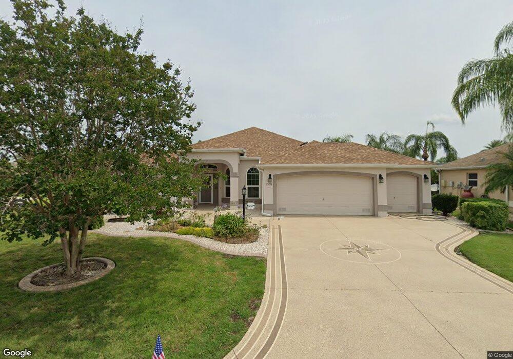 1039 Isle of Palms Path, The Villages, FL 32162 - photo 1