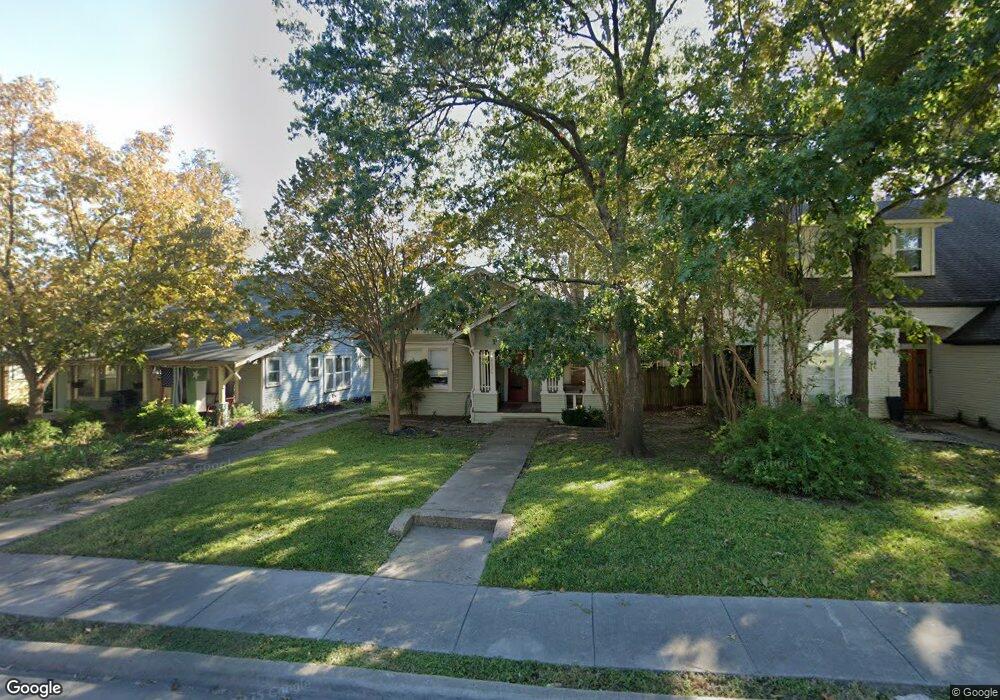 6026 Prospect Ave, Dallas, TX 75206 - photo 1