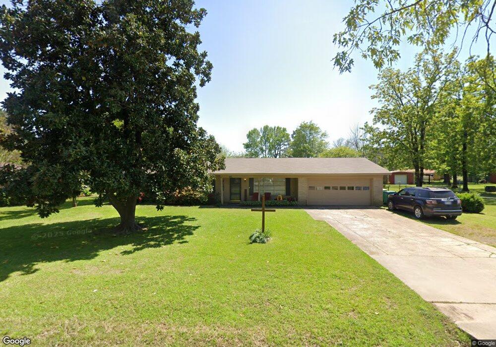 3107 Fortune Ave, Texarkana, TX 75503 - photo 1