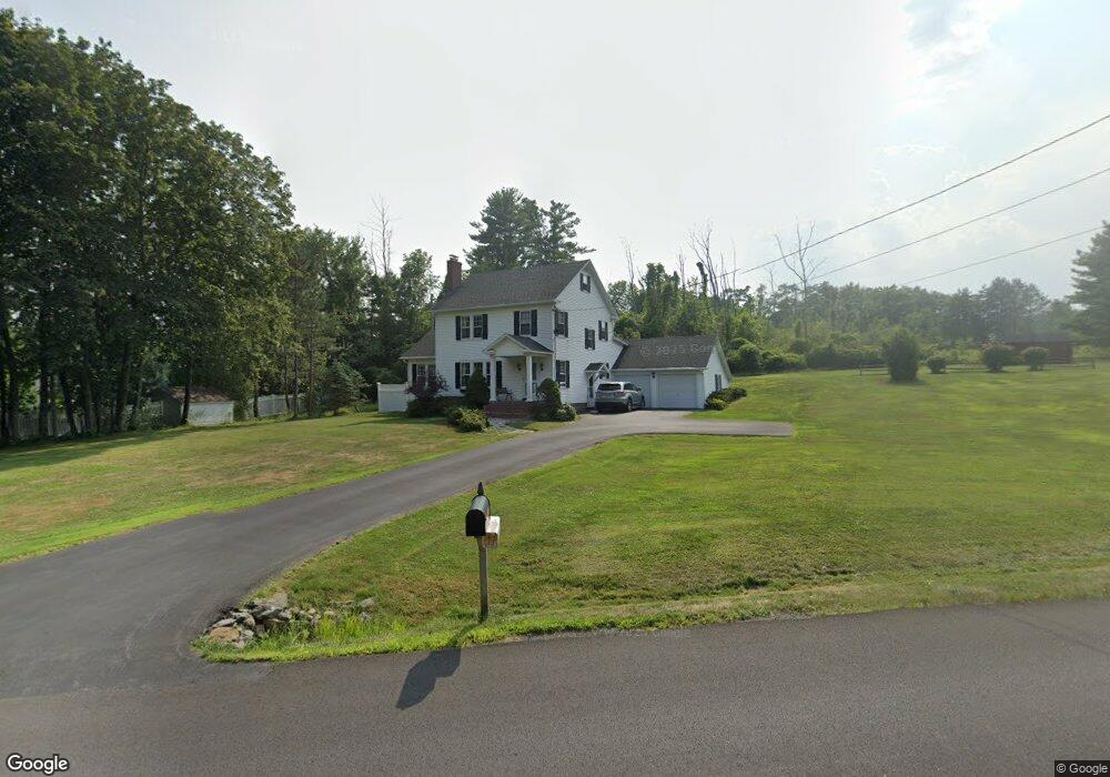 293 Swift Rd, Voorheesville, NY 12186 - photo 1