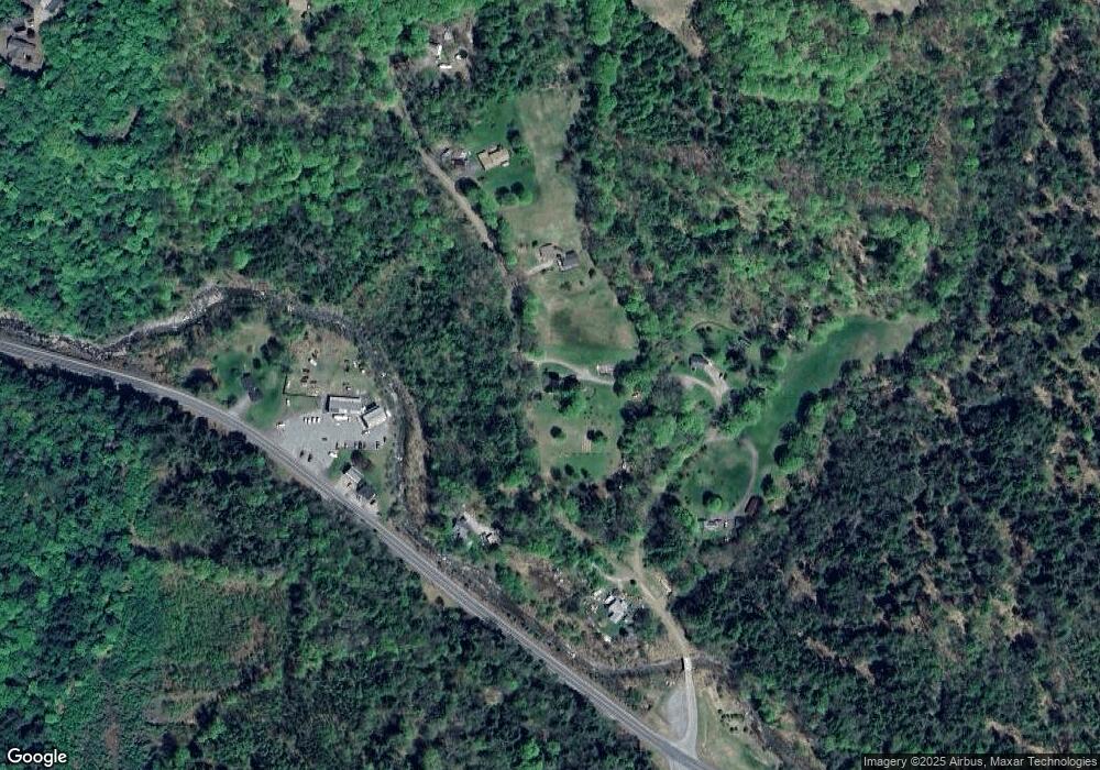 57 Griffin Hill Rd, Alstead, NH 03602 - photo 1