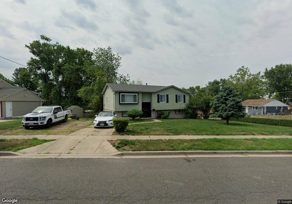 7009 Hastings Dr, Capitol Heights, MD 20743 - photo 1