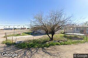 501 W Papago St, Gila Bend, AZ 85337