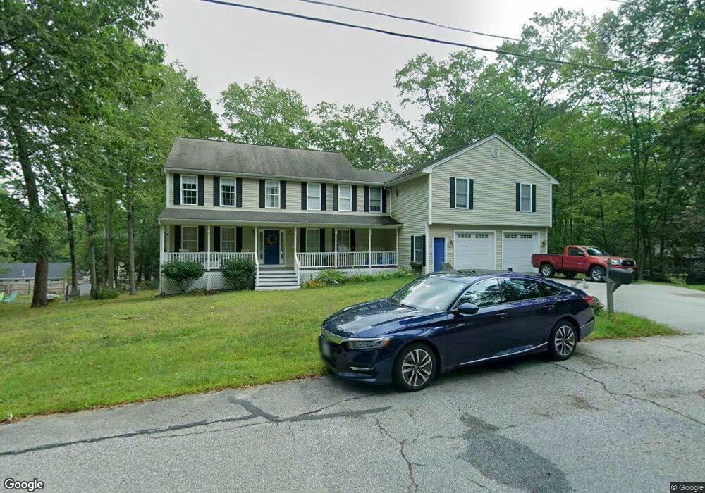 7 Mayflower Dr, Milford, NH 03055 - photo 1