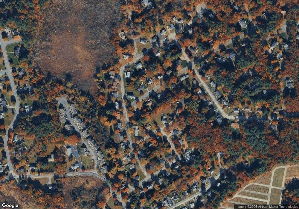 1 Hemlock Rd, North Reading, MA 01864 - photo 1