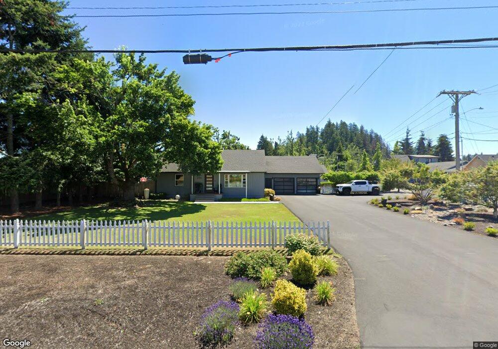 2355 31st St, Springfield, OR 97477 - photo 1