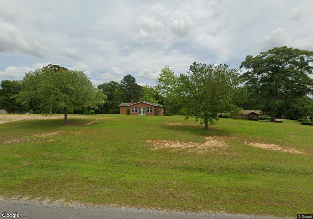 502 Hines Rd, Laurel, MS 39443 - photo 1