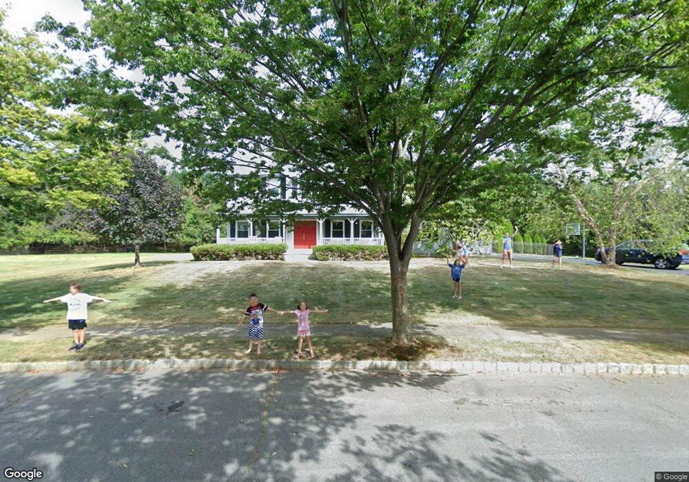 2 Kehoe Ct, Princeton Junction, NJ 08550 - photo 1