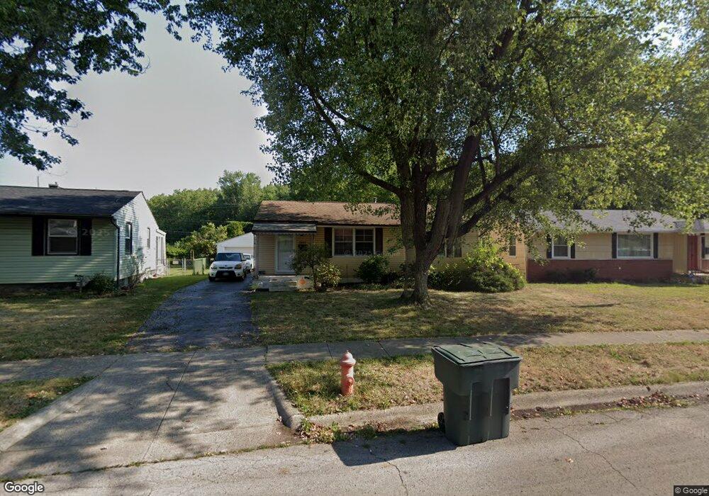 3614 Astor Ave, Columbus, OH 43227 - photo 1