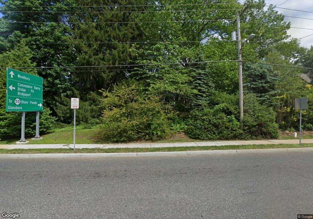 85 N Main St, Mullica Hill, NJ 08062 - photo 1