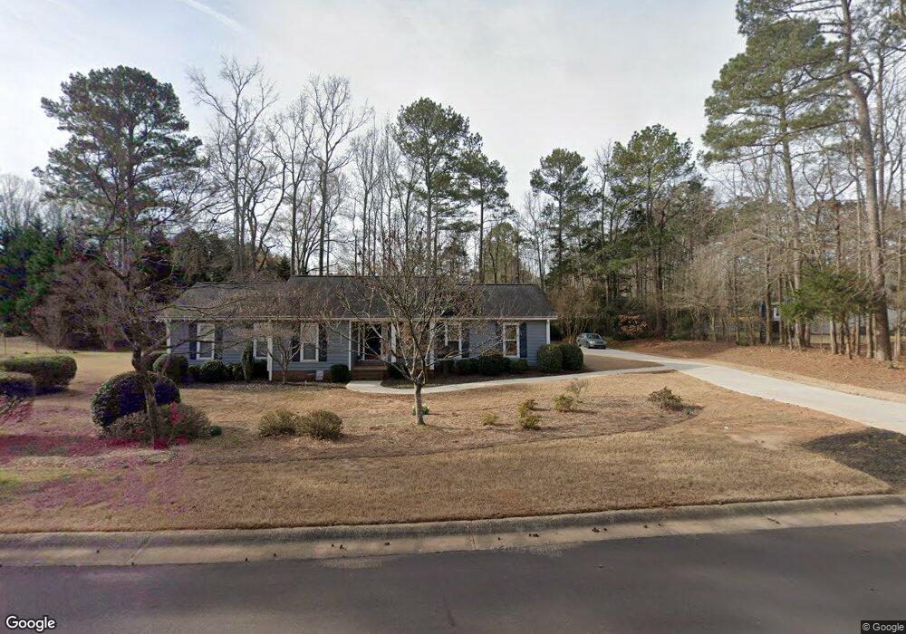 124 Buttonwood Loop, Athens, GA 30605 - photo 1
