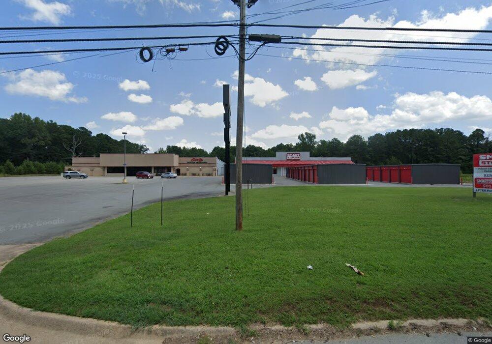 624 S Rock St, Sheridan, AR 72150 - photo 1