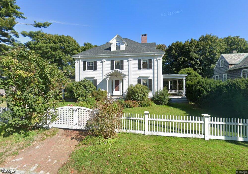 185 Craigie St, Portland, ME 04102 - photo 1