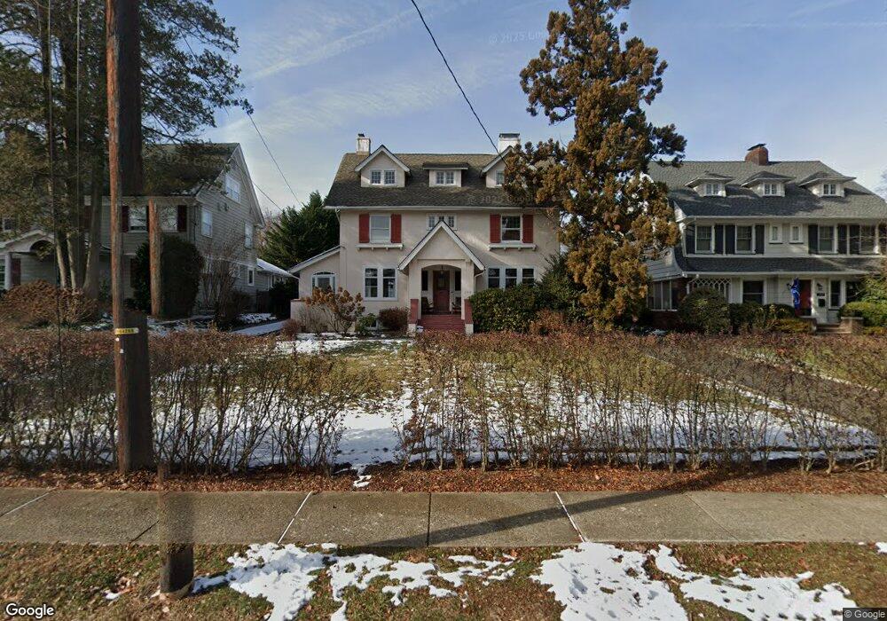 200 Christopher St, Montclair, NJ 07042 - photo 1