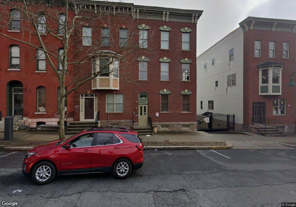 1020 Penn St unit 2, Reading, PA 19602 - photo 1