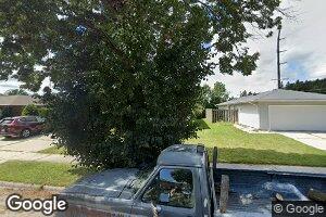 2518 N 36th St, Sheboygan, WI 53083