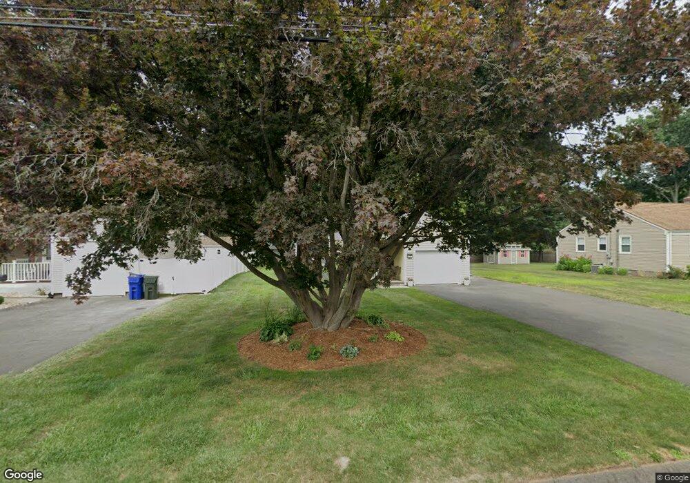 57 Knollwood Rd, Newington, CT 06111 - photo 1