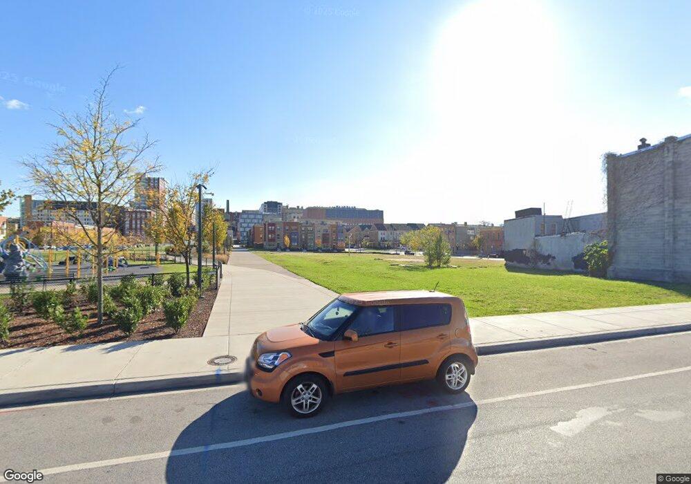 1819 E Biddle St, Baltimore, MD 21213 - photo 1