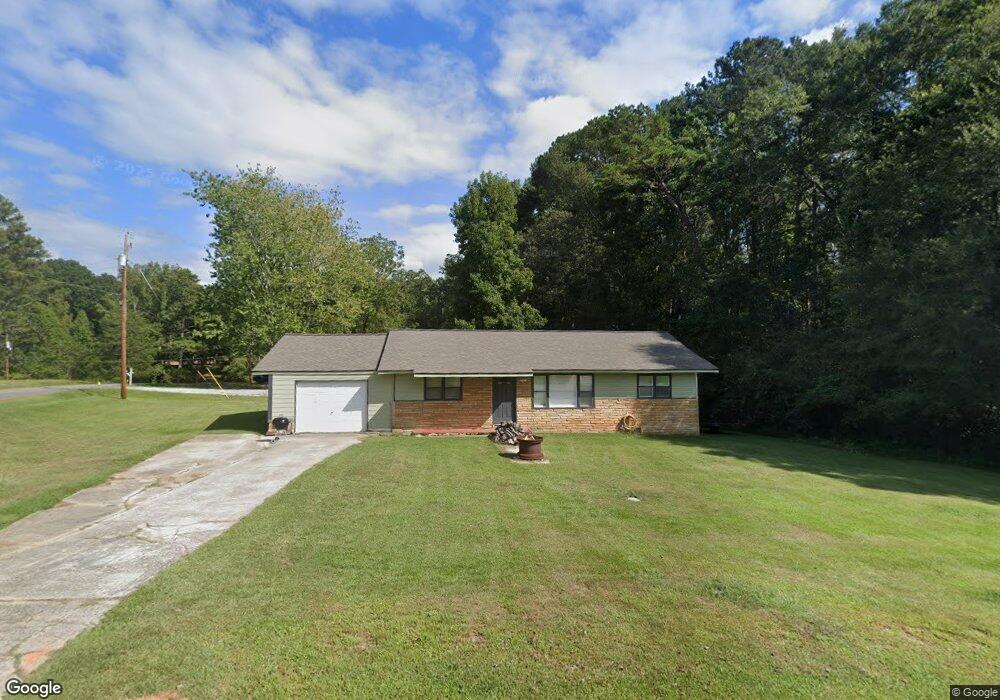 511 Waterworks Rd, Bremen, GA 30110 - photo 1