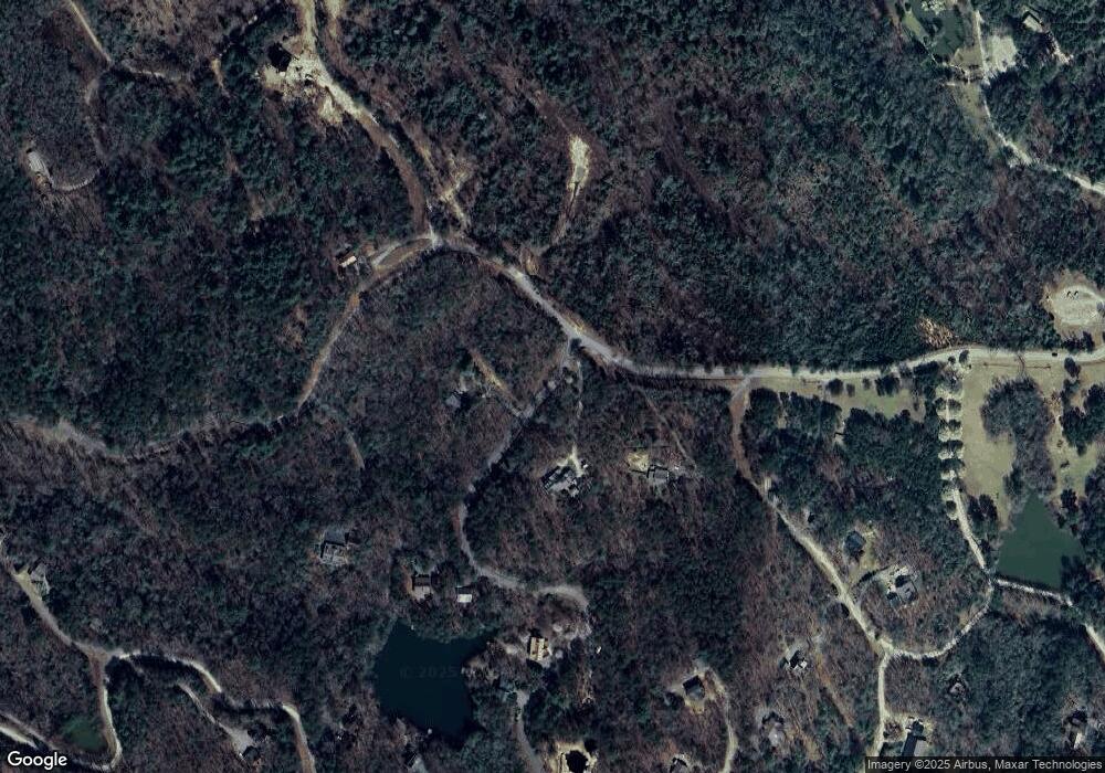 0 My Mountain Rd unit 1.4 AC 8736873, Morganton, GA 30560 - photo 1