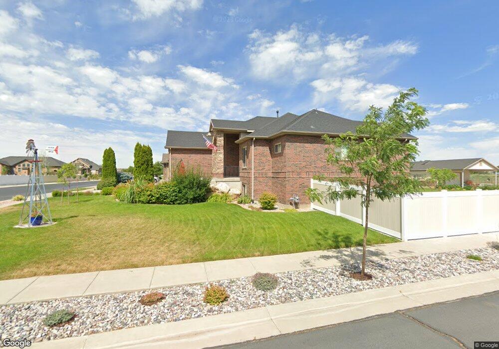 5158 W 4825 S, Hooper, UT 84315 - photo 1